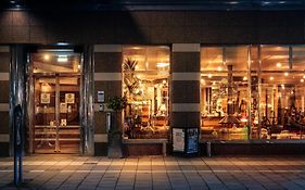 Clarion Hotel Örebro